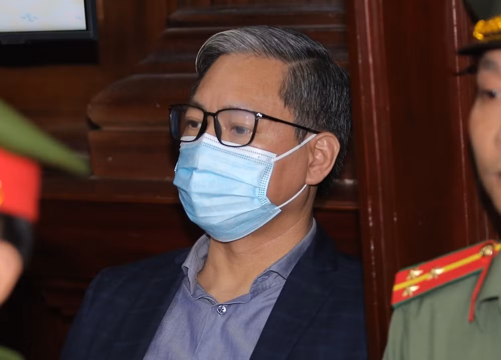 Đại gia Nguyễn Cao Trí sử dụng 2.700 tỷ đồng hưởng lợi trái phép từ Dự án Đại Ninh vào những việc gì? -0