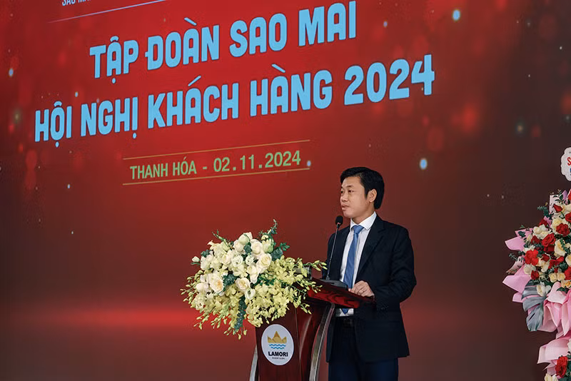 IDI: Hội nghị khách hàng thủy sản 2024 -0