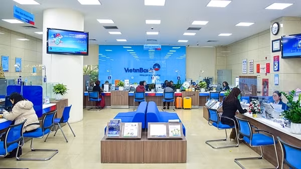 VietinBank lần thứ 8 liên tiếp được vinh danh Thương hiệu Quốc gia Việt Nam