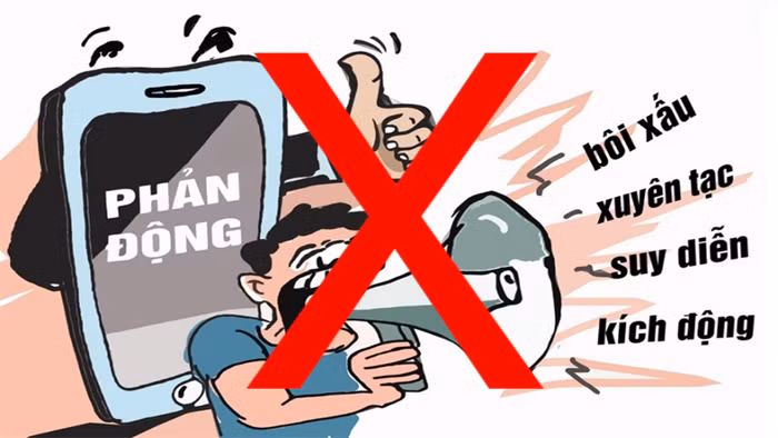 Lại diễn trò xuyên tạc, bôi nhọ hoạt động ngoại giao của Việt Nam -0