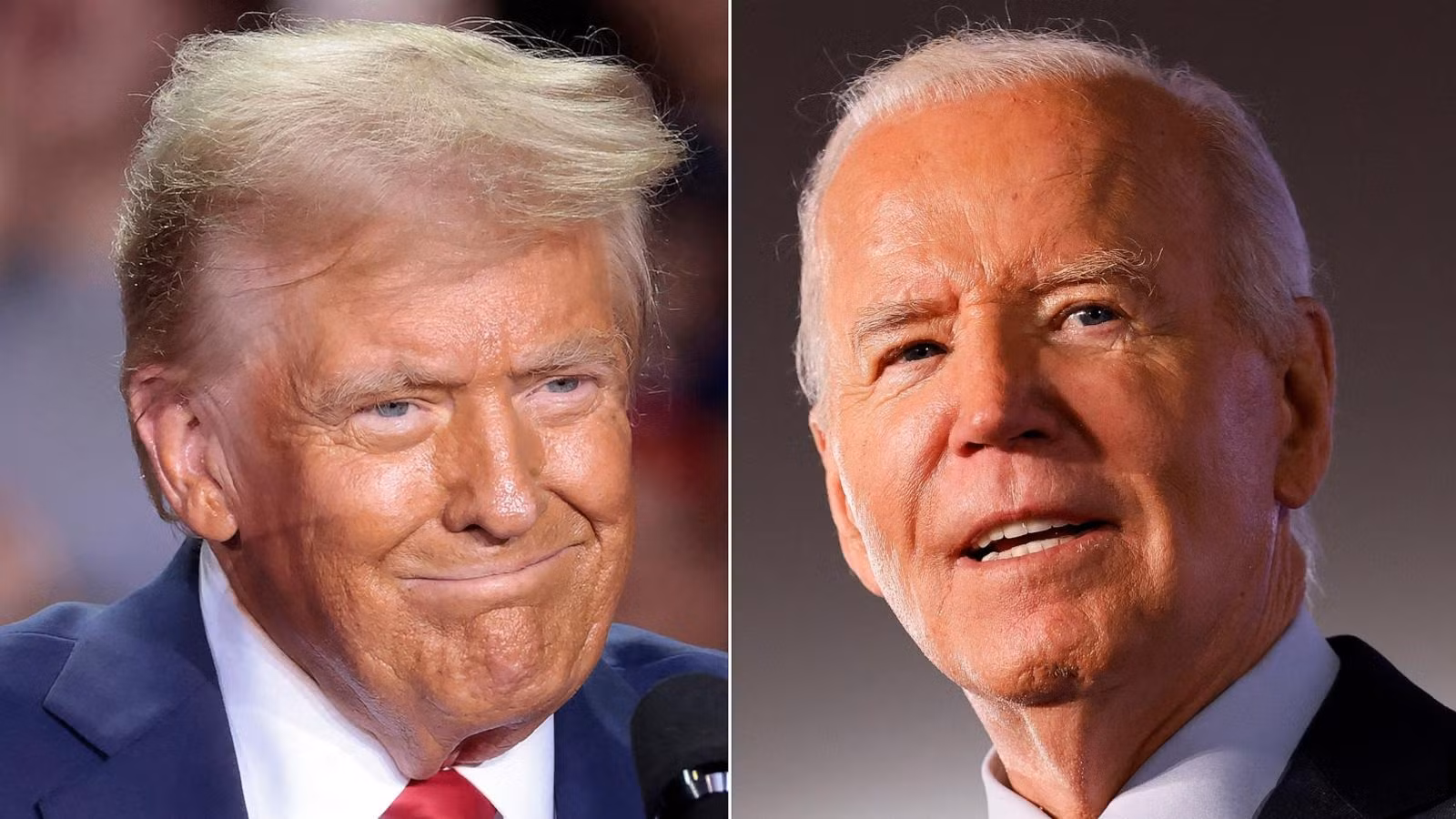 Tổng thống Mỹ lần đầu lên tiếng sau chiến thắng của ông Trump -0
