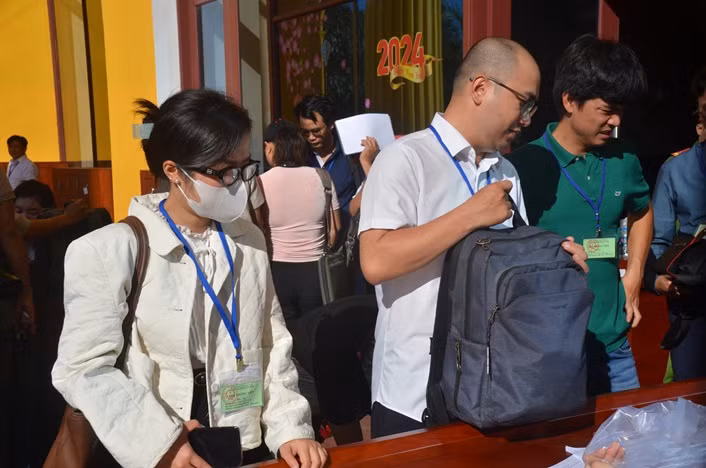 Phúc thẩm “đại án” Vạn Thịnh Phát giai đoạn 1: Xem xét kháng cáo của bị cáo Trương Mỹ Lan và đồng phạm -0