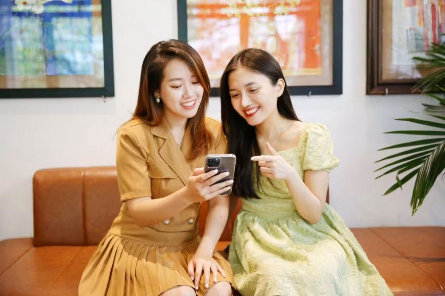 Agribank ra mắt Tài khoản Plus - Đột phá trong trải nghiệm ngân hàng số -2