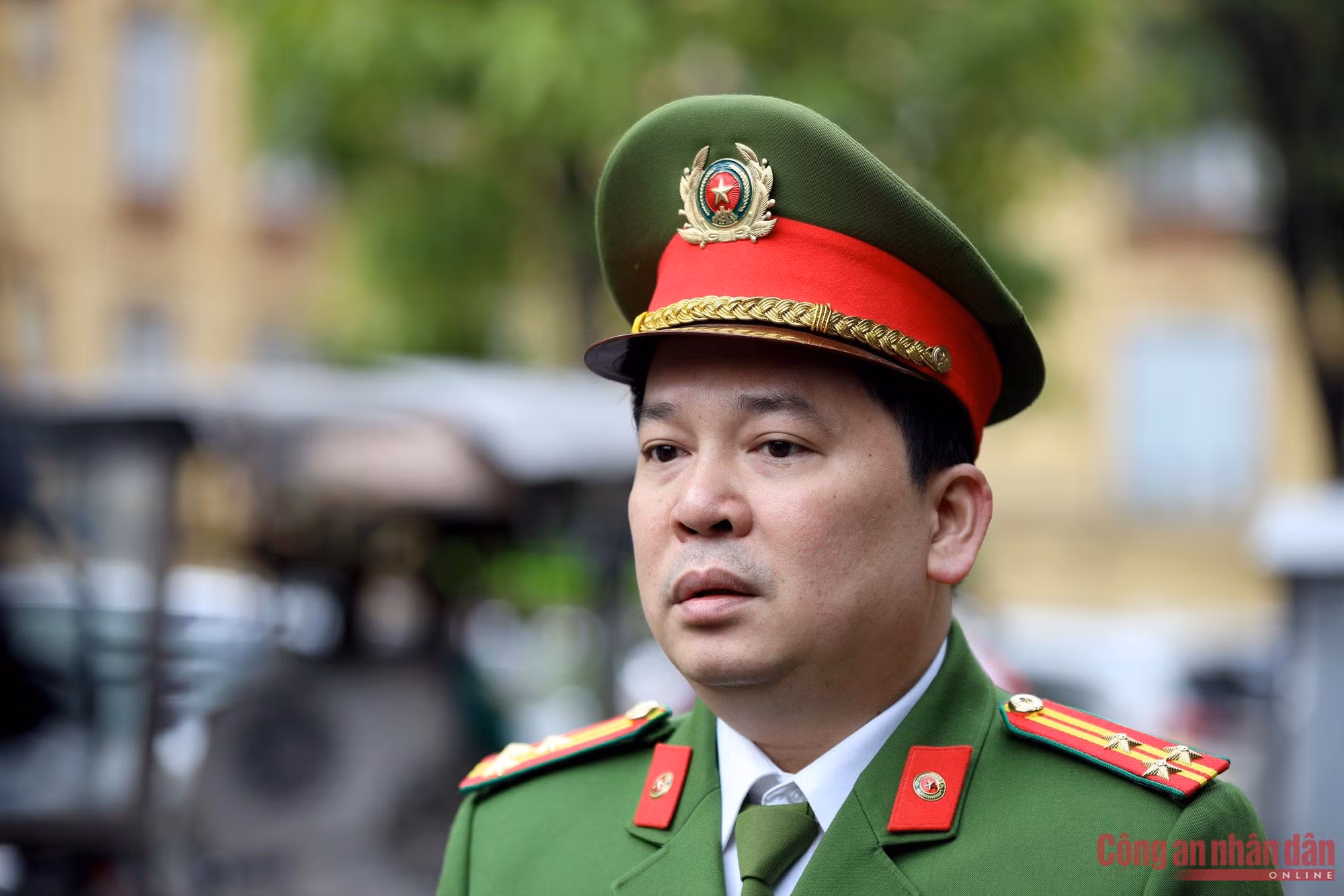Chặn đứng những “hung thần” xe tự chế trên đường phố Hà Nội -0