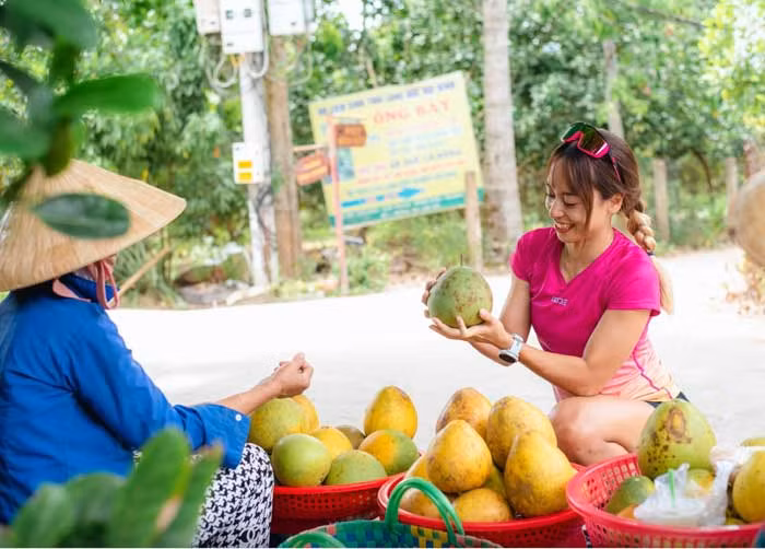 Cuộc trở mình của làng cổ -0
