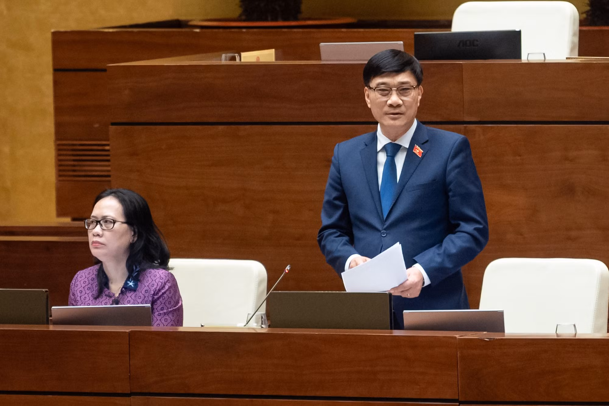 Khống chế tỷ lệ sở hữu tại ngân hàng không đủ ngăn tái diễn vụ việc như SCB -0