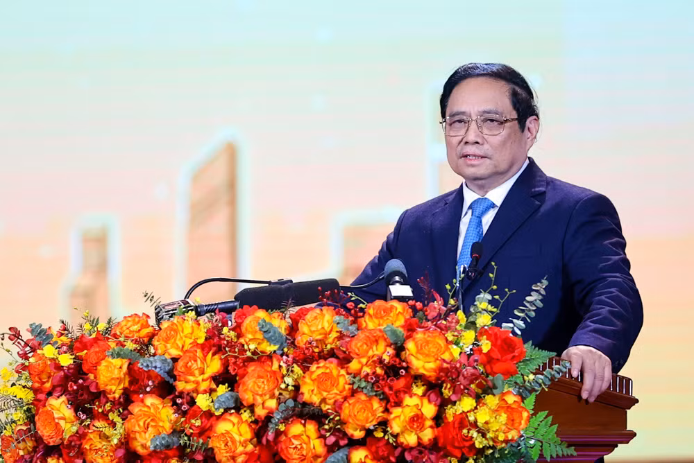 Thủ tướng: Hải Dương cần khẩn trương triển khai quyết liệt, đồng bộ, hiệu quả Quy hoạch -0