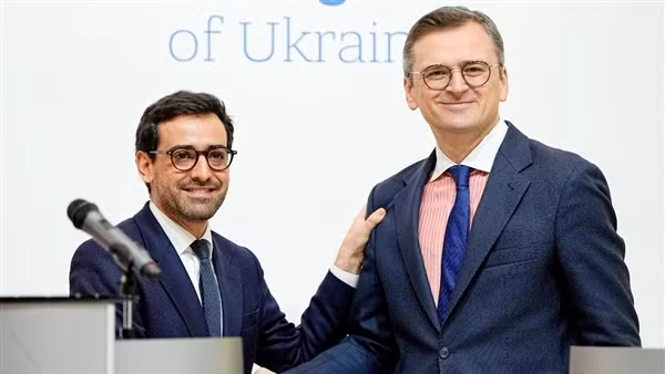 Ukraine tiếp tục nhận được sự ủng hộ từ các nước phương Tây