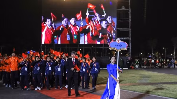 Khi thể thao Hà Nội “mở bung” cơ chế thu hút vận động viên, huấn luyện viên đỉnh cao