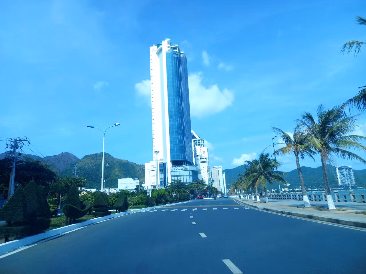 Họp báo thông tin lễ kỷ niệm 100 năm xây dựng và phát triển TP Nha Trang -0