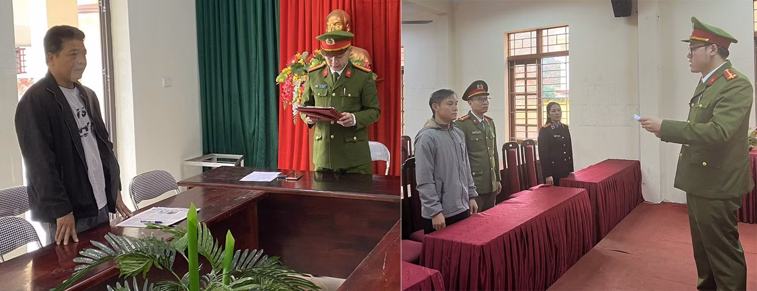 Vụ thu học phí lái xe vượt quy định tại Bắc Kạn: Khởi tố hai giáo viên -0