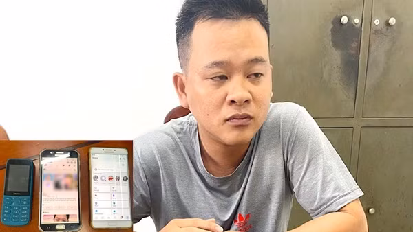 Cảnh giác với thủ đoạn nhận làm bằng lái xe ô tô trên mạng