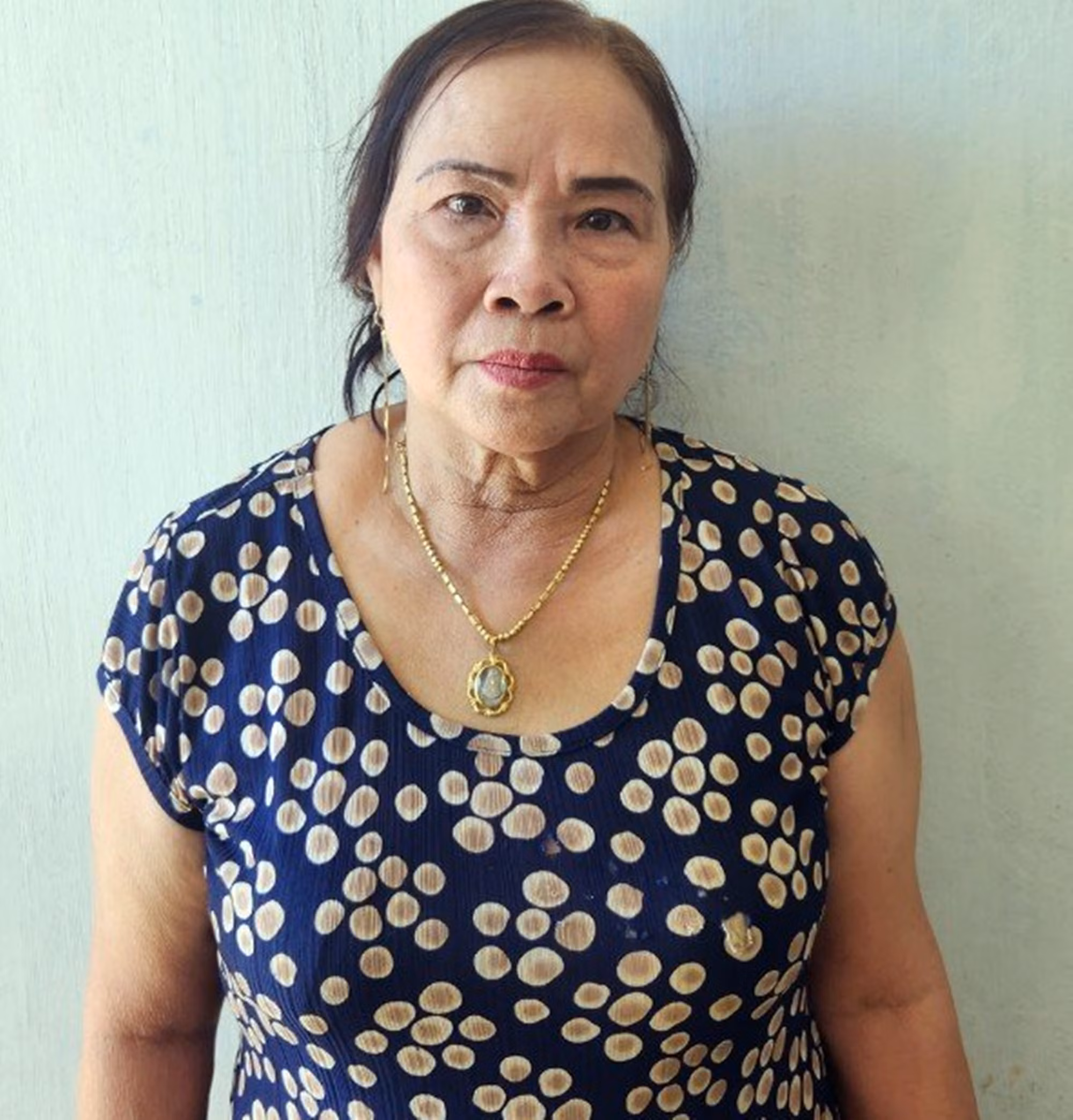 Đối tượng trốn truy nã bỏ trốn ra nước ngoài sa lưới -0