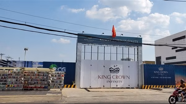 Bất thường với giá tính tiền sử dụng đất chỉ bằng 1/3 giá bán thực tế