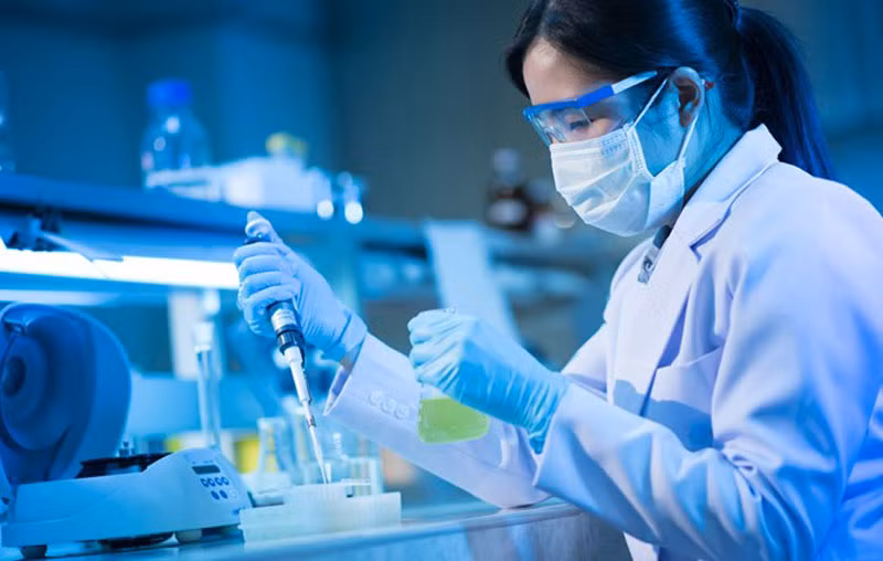 Nghị quyết của Bộ Chính trị về phát triển và ứng dụng công nghệ sinh học phục vụ phát triển bền vững đất nước trong tình hình mới -0