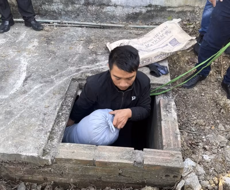 Nỗi ám ảnh của kẻ sát nhân sau 13 năm gây án -0