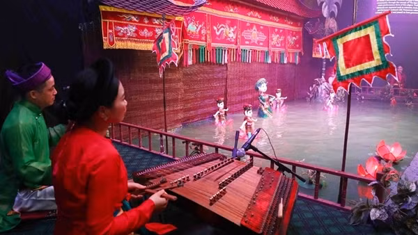 Khai mở các “mỏ vàng” cho công nghiệp văn hóa ở địa phương (bài 1)