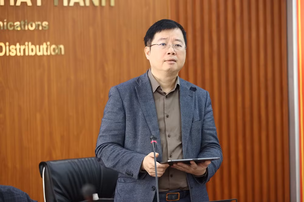 Giải thưởng sách Quốc gia phải được coi trọng hơn nữa -0