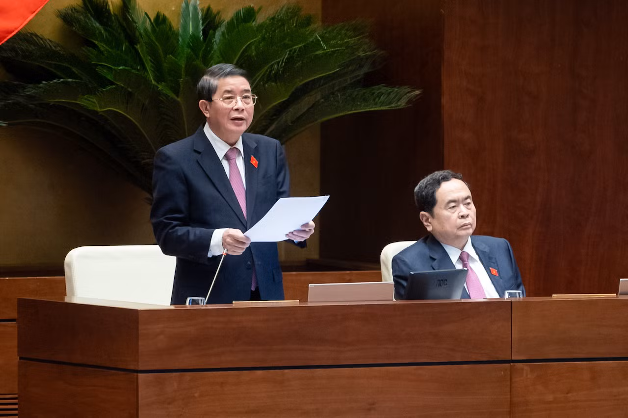Tạo lập mặt bằng mới cho người bị thu hồi đất là nhà xưởng sản xuất kinh doanh -0