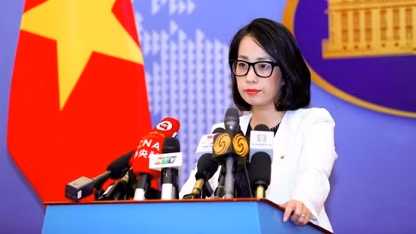 Yêu cầu Mỹ không đưa Việt Nam vào danh sách theo dõi đặc biệt về tự do tôn giáo