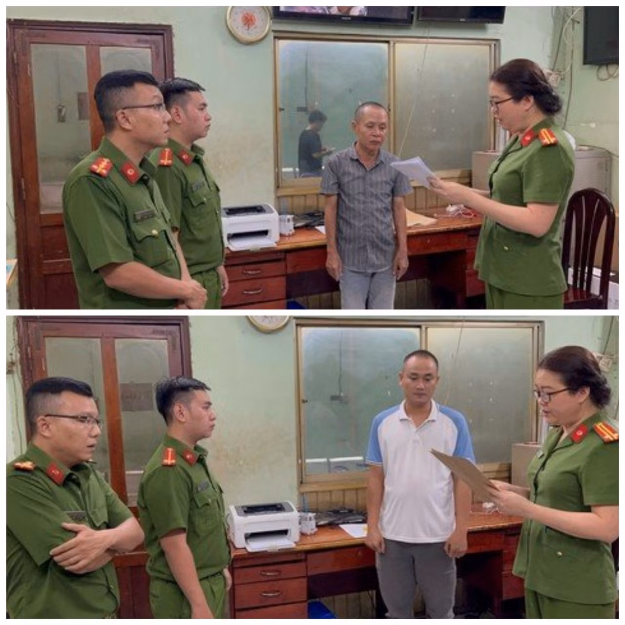 Lập hàng chục công ty “ma” để mua bán hóa đơn trái phép hơn 1.200 tỷ đồng -0