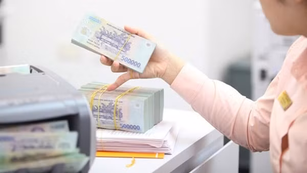 Giải bài toán khó tiếp cận vốn ngân hàng cho doanh nghiệp