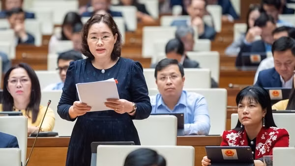 Làm rõ "trường hợp cần thiết" HĐND cấp huyện được phân bổ ngân sách chương trình mục tiêu quốc gia