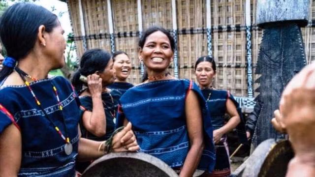 Năm của ngoại giao văn hóa và một Việt Nam đa sắc -0