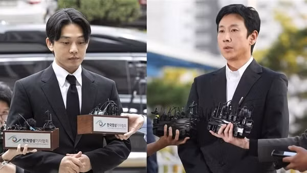 “Cái chết trắng” bao trùm Showbiz xứ Hàn