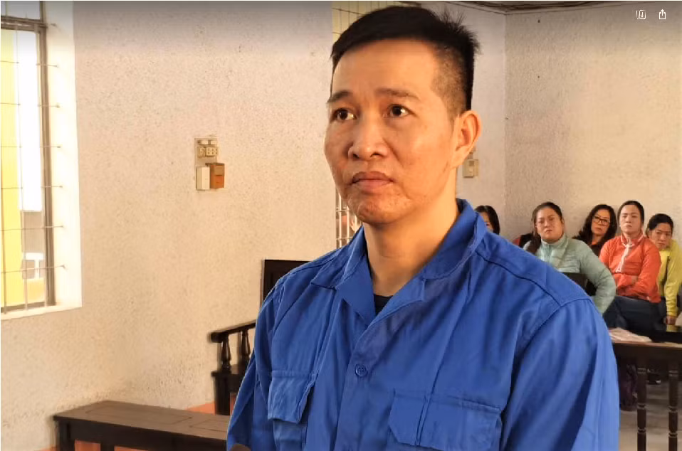 Đâm chết người chỉ vì câu nói “mày đứng lại đó, tao gọi Công an” -0