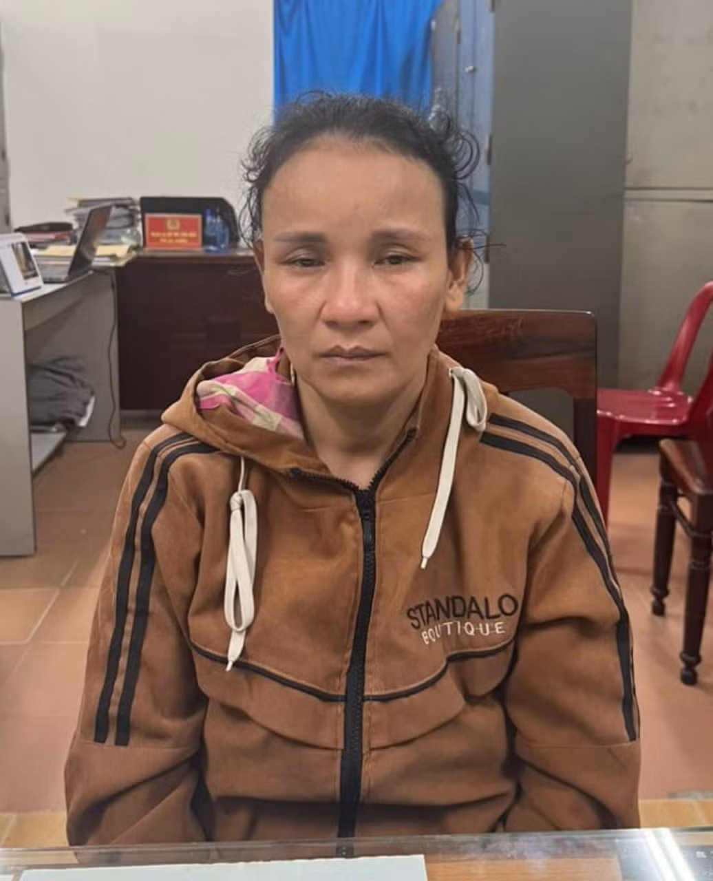 Bắt người phụ nữ truy nã đặc biệt nguy hiểm về ma túy sau 17 năm lẩn trốn -0