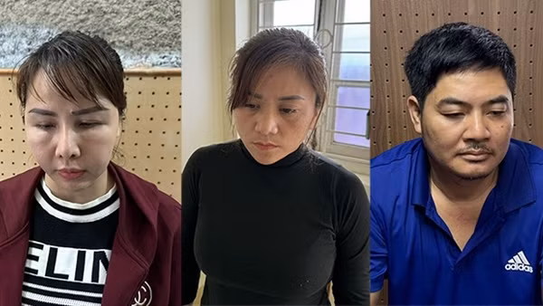 Mạo danh Công an lừa chạy án chiếm đoạt tiền tỷ