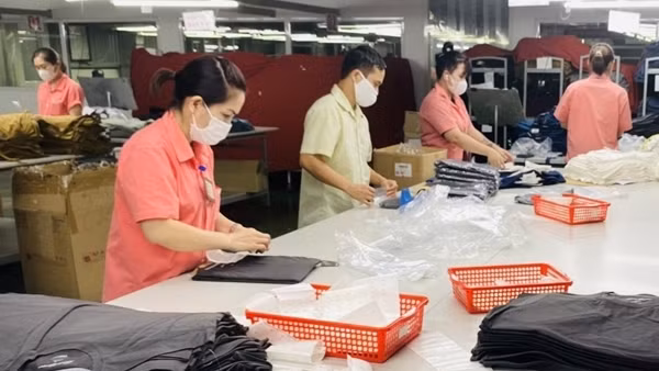 Gần 160.000 doanh nghiệp thành lập mới, đạt mức kỷ lục
