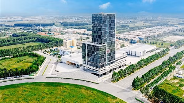 Bài 1: “Đất lành chim đậu”