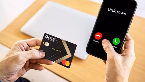 Giả mạo nhân viên ngân hàng lừa đảo: Thủ đoạn cũ nhưng cách thức ngày càng tinh vi