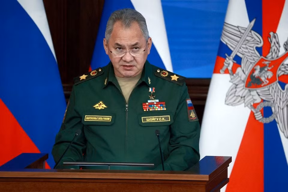 Nga công bố thương vong của Ukraine trong một năm chiến sự -0