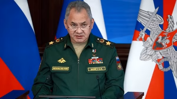 Nga công bố tổn thất của Ukraine trong một năm chiến sự