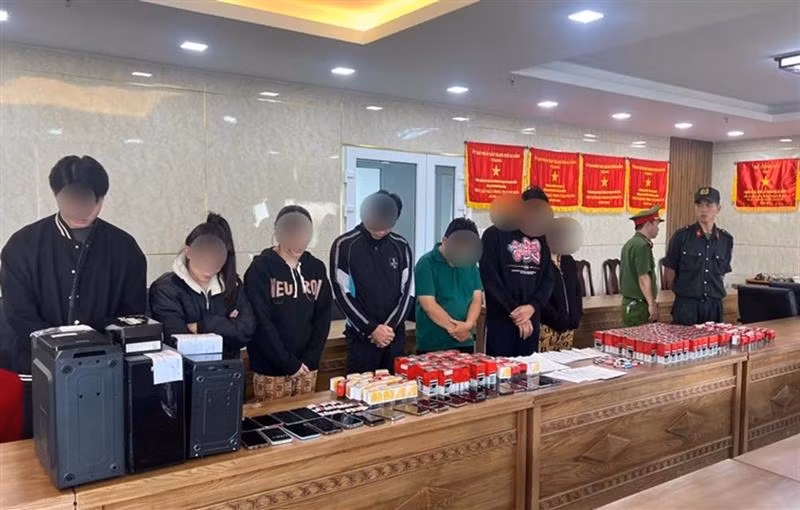 “Móc túi” Nhà nước từ nạn mua bán hóa đơn giá trị gia tăng dịp cuối năm -0