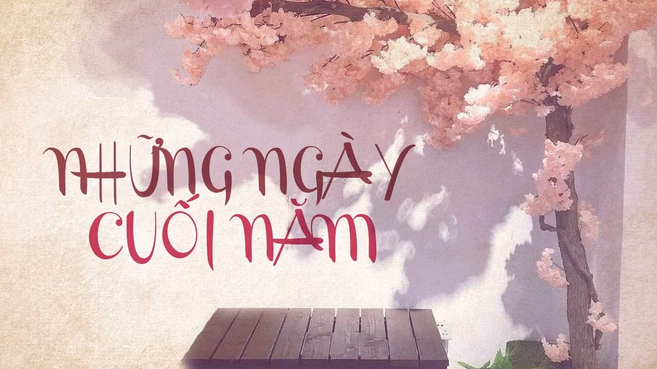 Những ngày cuối năm... -0
