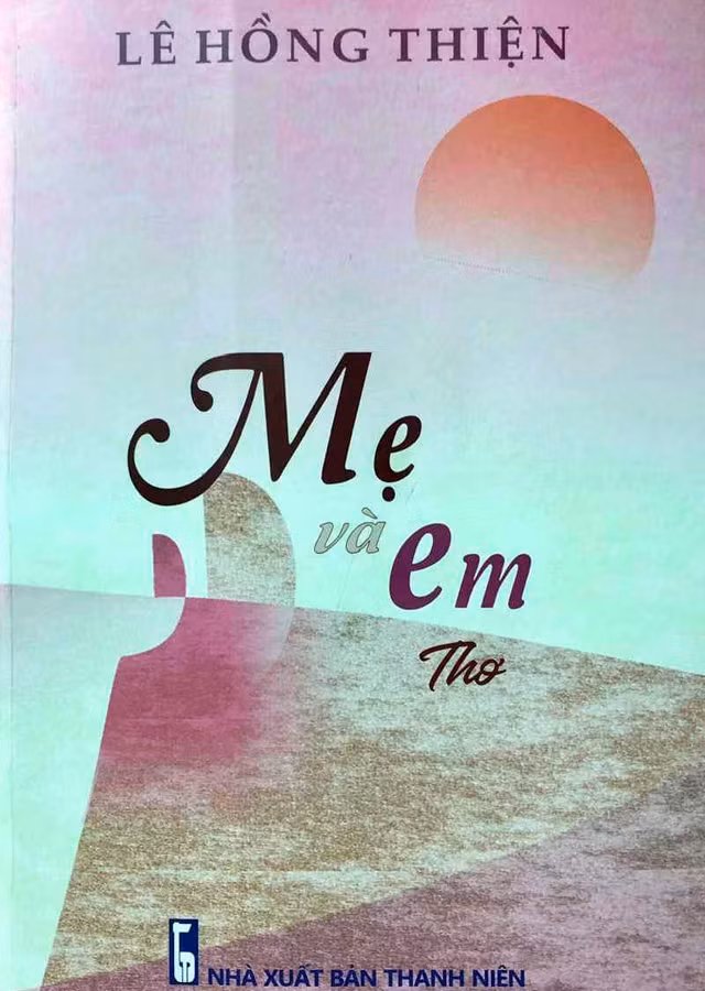 Có một người thơ say đắm -0