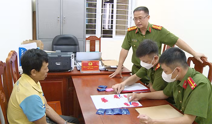 Hạ nhiệt “điểm nóng”ma túy ở Mường Lát -0