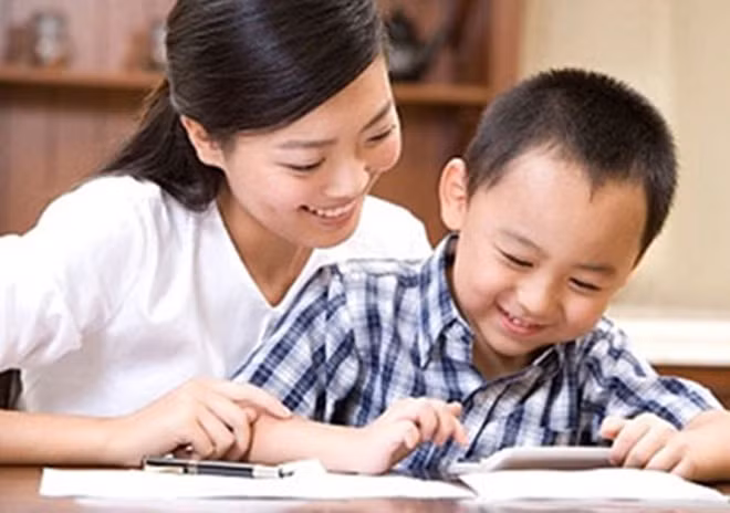 đọc sách cùng con là một cách để tạo nên giá trị của mỗi gia dình-ảnh báo sức khỏe đời sống.jpg -0