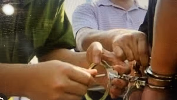 Khởi tố, bắt tạm giam đối tượng xâm phạm an ninh quốc gia