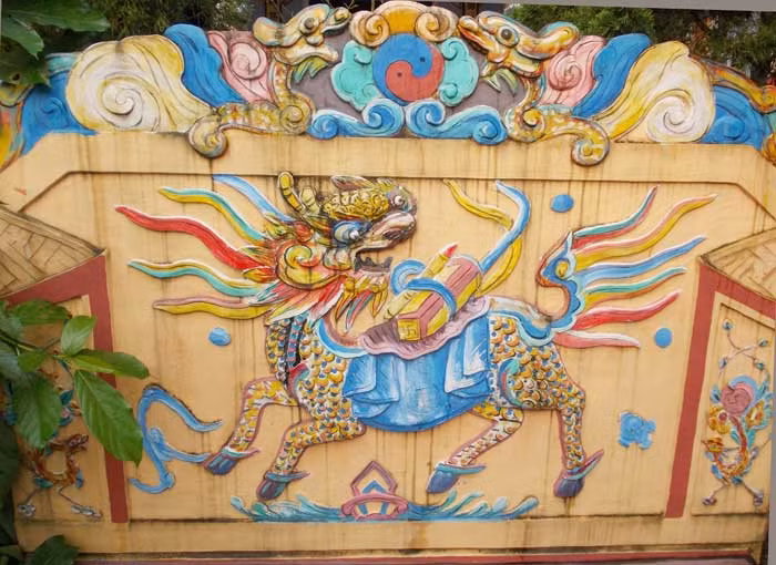 10 câu chuyện thú vị về rồng -0