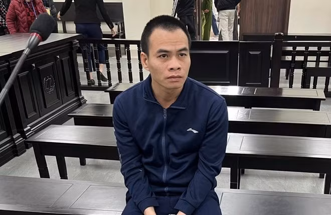 Gây trọng án từ việc sờ “của quý” của người cùng thôn, lĩnh án chung thân -0