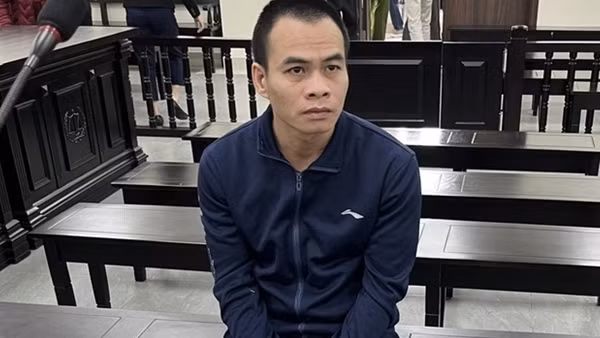 Gây trọng án từ việc sờ “của quý” của người quen, lĩnh án chung thân