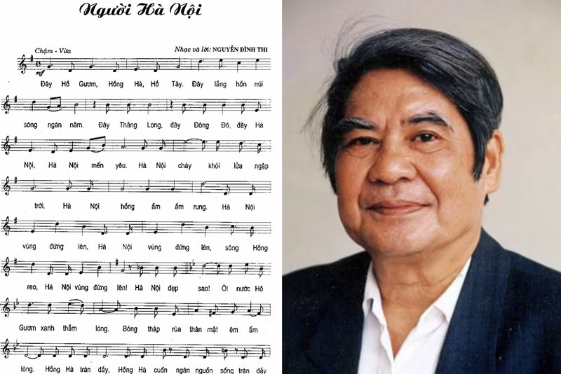 Mối lương duyên cùng âm nhạc -0