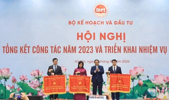 Thủ tướng Phạm Minh Chính yêu cầu Bộ Kế hoạch và Đầu tư thực hiện “5 luôn” -0