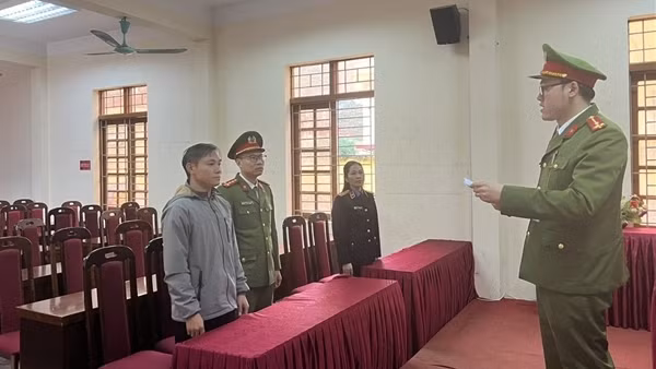 Vụ thu học phí lái xe vượt quy định tại Bắc Kạn: Khởi tố thêm hai giáo viên
