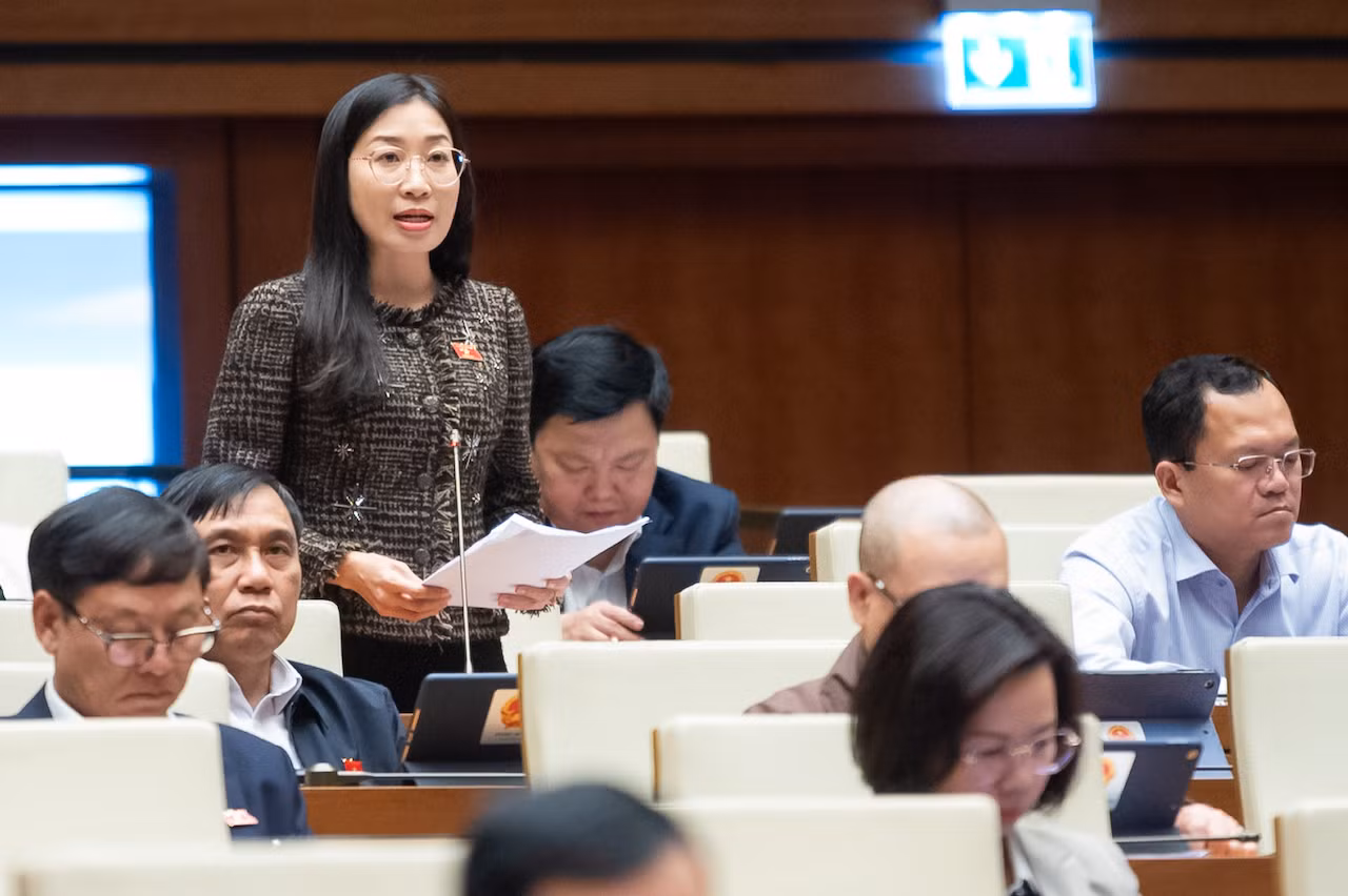 Khống chế tỷ lệ sở hữu tại ngân hàng không đủ ngăn tái diễn vụ việc như SCB -0